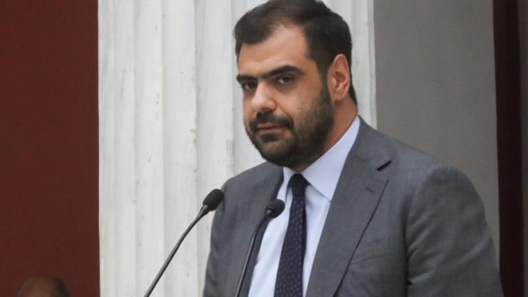 παυλος μαρινακης