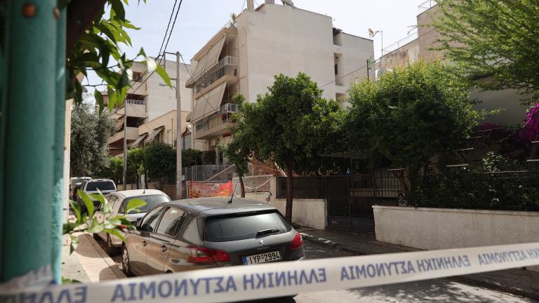 Νεκρή 48χρονη στη Νέα χαλκηδόνα 