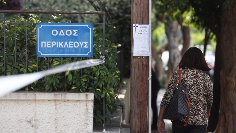 Νέα Χαλκηδόνα - Νεκρή 48χρονη: «Όποιος μπήκε μέσα στο σπίτι, ήταν άνθρωπος που γνώριζε», αναφέρει γειτόνισσα