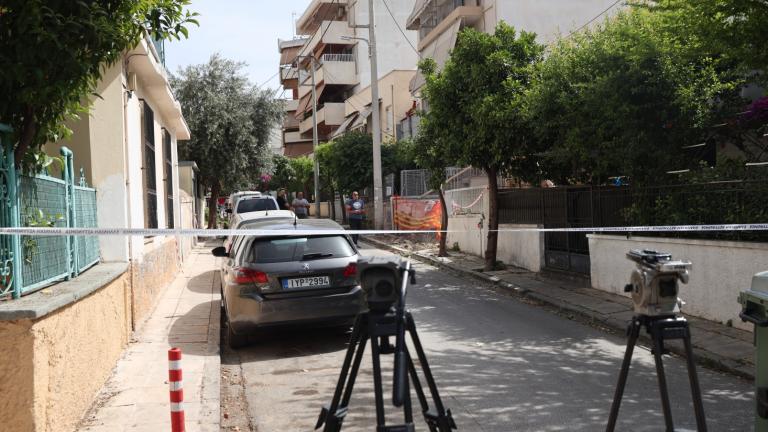 Νέα Χαλκηδόνα: Πάλεψε με τον δολοφόνο της η 48χρονη, δεν βρέθηκε το κινητό της - Συγκλονίζει ο γιος της που την βρήκε νεκρή