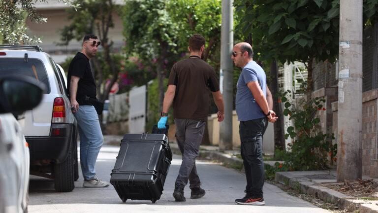 δολοφονια χαλκιδόνα