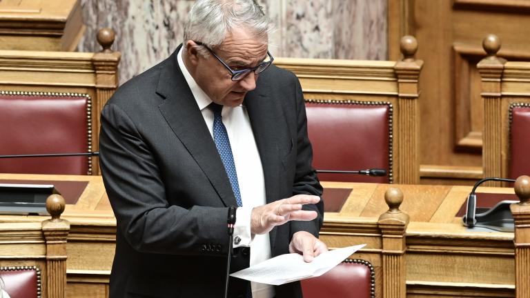 μακης βοριδης