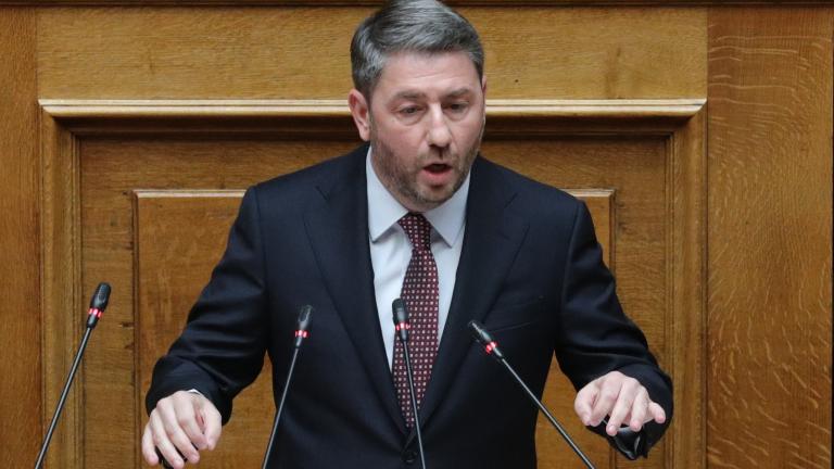 νικος ανδρουλάκης