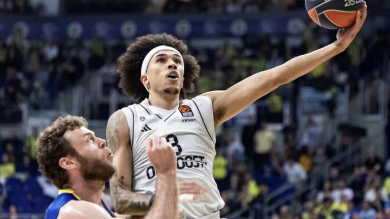 Ολυμπιακός: Τι ισχύει για Τάισον Γουόρντ