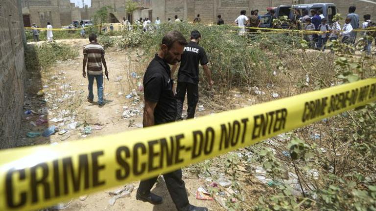 Ινδικός στρατός: Πακιστανικές δυνάμεις εξαπέλυσαν τη νύχτα μαζικές επιθέσεις με drones και πυρομαχικά