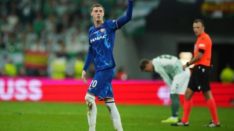 Μπέτις-Τσέλσι 1-4: Με τεσσάρα έγραψαν ιστορία οι «μπλε» του Λονδίνου!