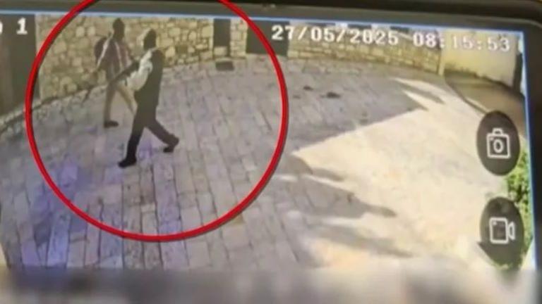 ένοπλη ληστεία καλάβρυτα