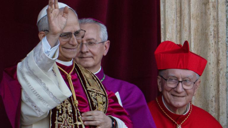 παπας λέων ΙΔ