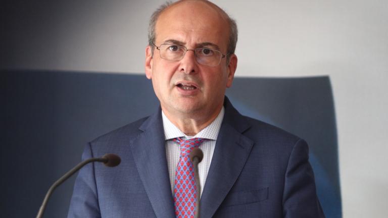 Κωστής Χατδάκης