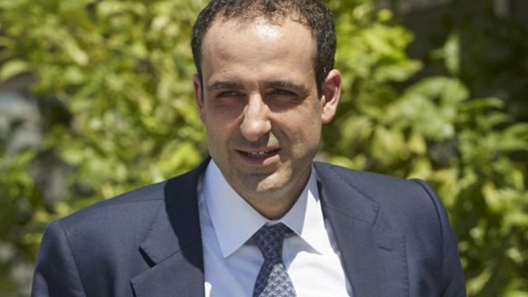 Χρήστος Κούγιας: Ο Γρηγόρης Δημητριάδης αποσύρθηκε από την αντιδικία που είχε με τον πατέρα μου χωρίς να του το ζητήσω