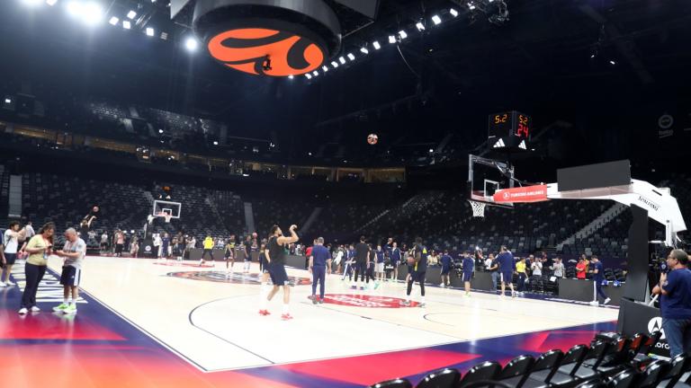 Euroleague: Τα δεδομένα για το Final Four του 2026