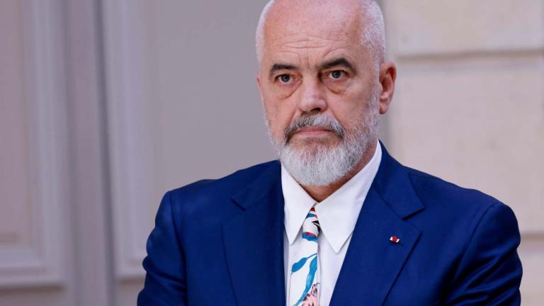 Edi Rama