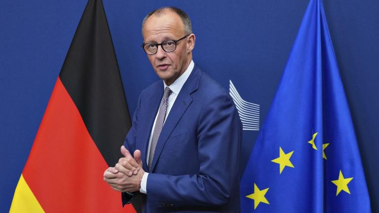 Friedrich Merz