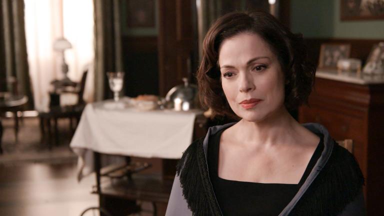 Στιγμιότυπο από το GrandHotel 