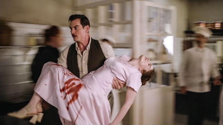 Grand Hotel: Νέο επεισόδιο απόψε Παρασκευή 16 Μαϊου στις 21:00 στον ΑΝΤ1