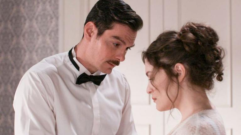 Grand Hotel: Ο Ρήγας συνωμοτεί ξανά με την Κυβέλη - Απόψε στις 21:00 στον ΑΝΤ1