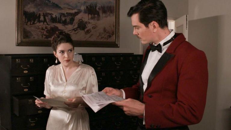 Grand Hotel: Νέο επεισόδιο απόψε Παρασκευή 23 Μαϊου στις 21:00 στον ΑΝΤ1