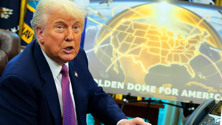 Golden-Dome-Trump