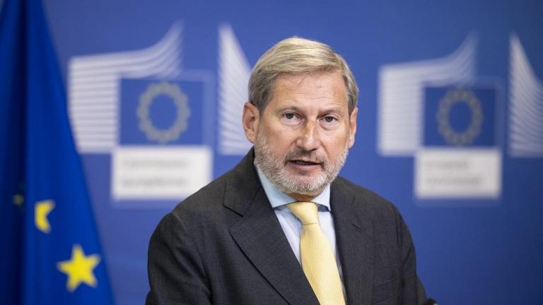 Κυπριακό: Ποιος είναι ο Γιοχάνες Χαν που ορίστηκε ειδικός απεσταλμένος της ΕΕ