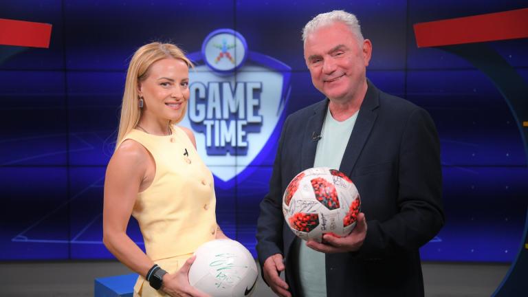 οπαπ game time