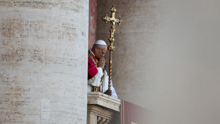 Pope Leo