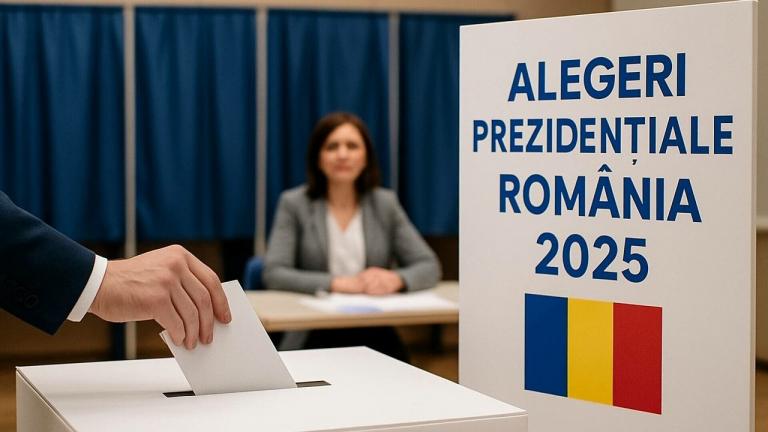 ROMANIAN-ELECTIONS
