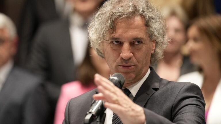 Σλοβενία: H Επιτροπή κατά της διαφθοράς ξεκίνησε έρευνα για τον πρωθυπουργό Ρόμπερτ Γκολόμπ