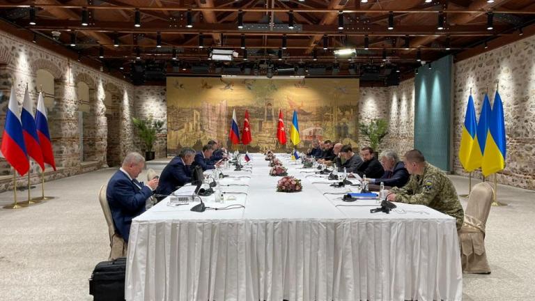 Ρωσία και Ουκρανία συμφώνησαν σε ανταλλαγή 1.000 αιχμαλώτων πολέμου από την κάθε πλευρά – Το Κίεβο ζήτησε συνάντηση Πούτιν με Ζελένσκι