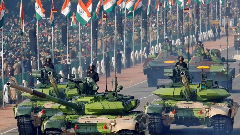 «Θα ανατινάξουμε στον αέρα την Τουρκία - Πρέπει να στηρίξουμε τους Έλληνες»: Τα λόγια του Ινδού υποστράτηγου που προκάλεσαν οργή στην Άγκυρα