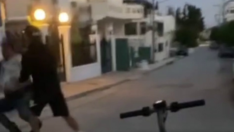 Γλυκά Νερά: Στον ανακριτή σήμερα ο 17χρονος που ξυλοκόπησε τον 48χρονο - Διώκεται για απόπειρα ανθρωποκτονίας