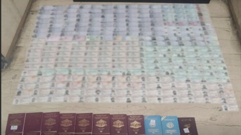 Εξαρθρώθηκε εγκληματική οργάνωση διακίνησης μεταναστών 