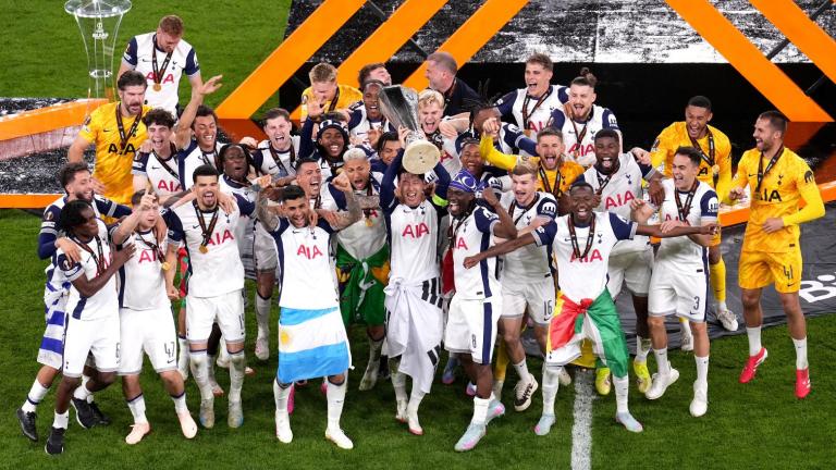 τελικος UEFA EUROPA LEAGUE