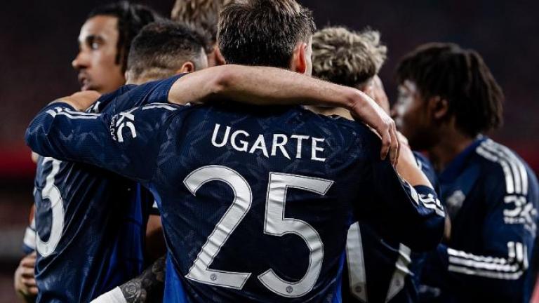 Europa League: Θα είνα... αγγλική υπόθεση ο τελικός