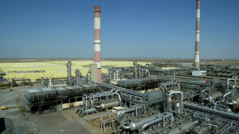 Η Τουρκία σε συνομιλίες με την καναδική «Candu Energy» για την κατασκευή πυρηνικού σταθμού
