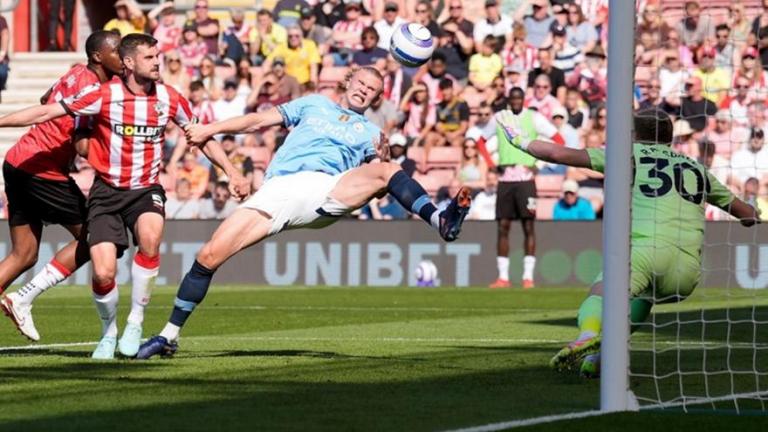 Premier League: Άγχος... εδώ για Μάντσεστερ Σίτι και σεντόνι - Τα αποτελέσματα