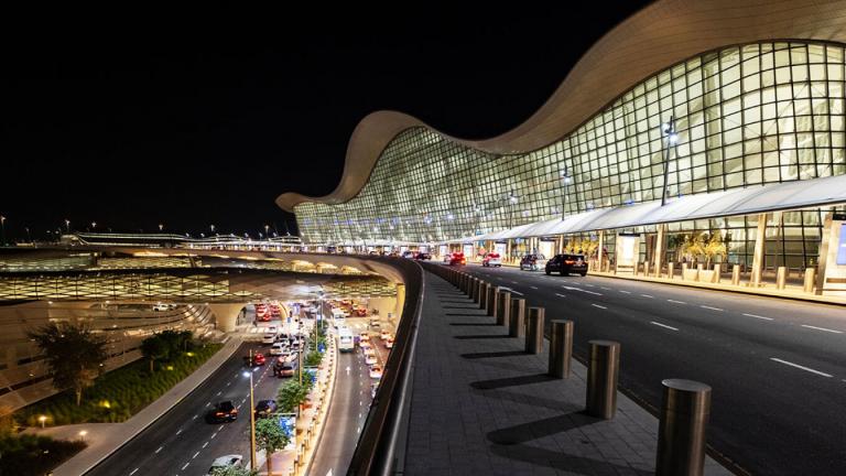 Άμπου Ντάμπι