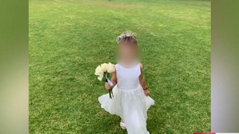 Καλλιθέα - «Συγγνώμη δεν το ήθελα»: Συγκλονίζουν τα τελευταία λόγια της 7χρονης Αγγελίνας - Την Πέμπτη η κηδεία της