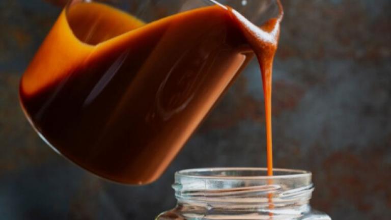 καραμέλα σος