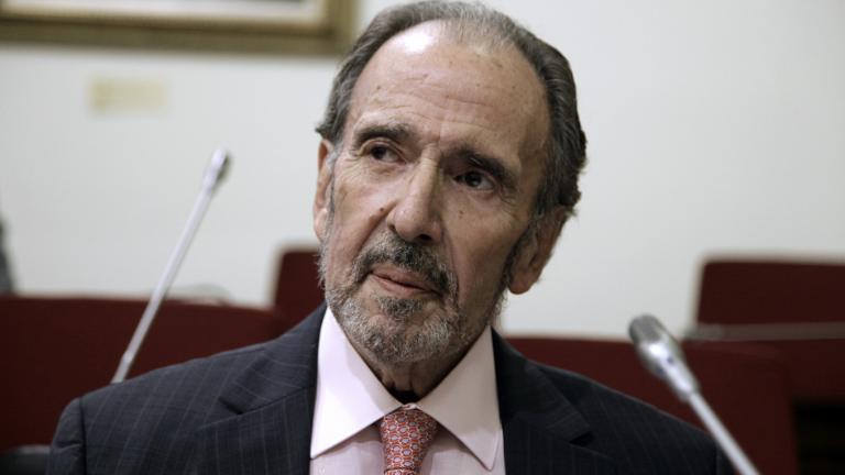 Ανδρέας Μαρτίνης