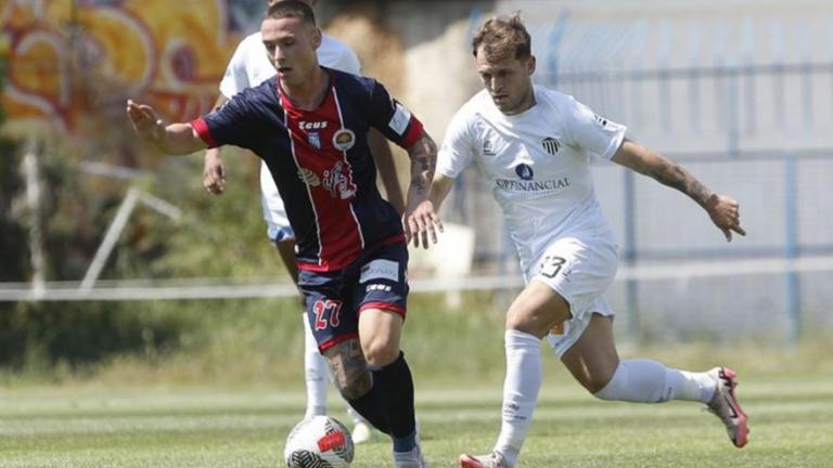 Super League 2: Ο «χάρτης» του νέου πρωταθλήματος