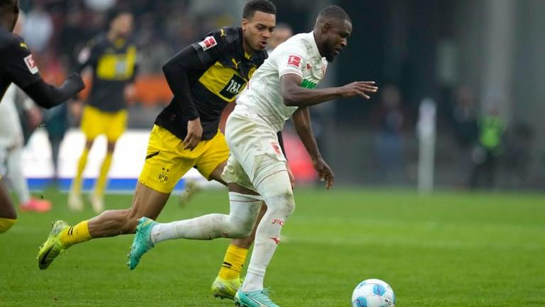 Ολυμπιακός: Η περίπτωση του πρώτου «κλέφτη» της Bundesliga και τα δεδομένα της ενίσχυσης (ΒΙΝΤΕΟ)