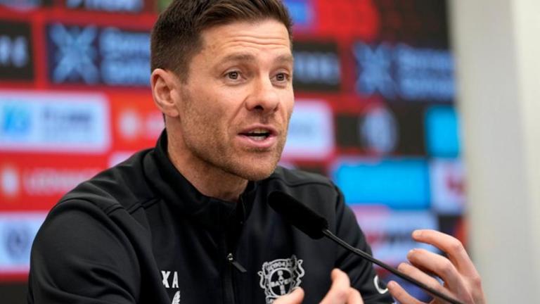 Ρεάλ Μαδρίτης: Αυτή είναι η πρώτη μεταγραφή του Τσάμπι Αλόνσο στη «βασίλισσα» (ΒΙΝΤΕΟ)