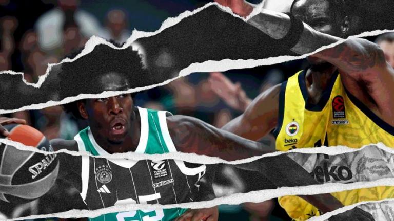 Φενέρμπαχτσε-Παναθηναϊκός: Επανάληψη του περσινού ημιτελικού - Η ώρα και το κανάλι του αγώνα