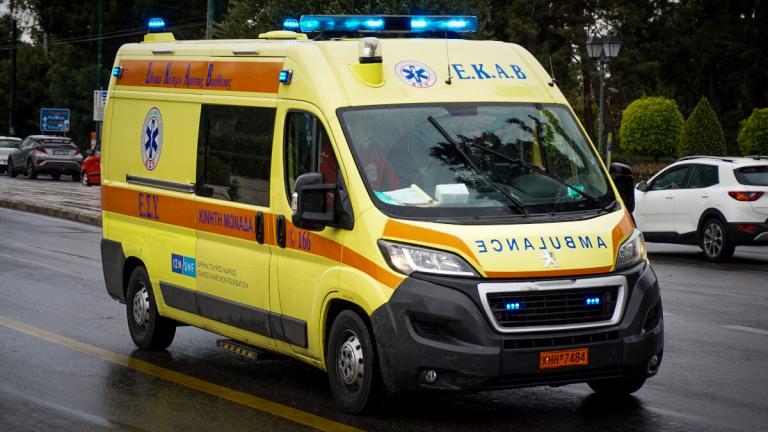 εκαβ