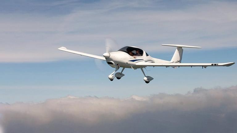 μικρο αεροσκάφος