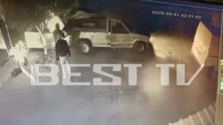 κλοπή ατμ στη Μεσσηνία