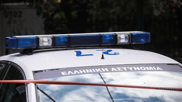 περιπολικό