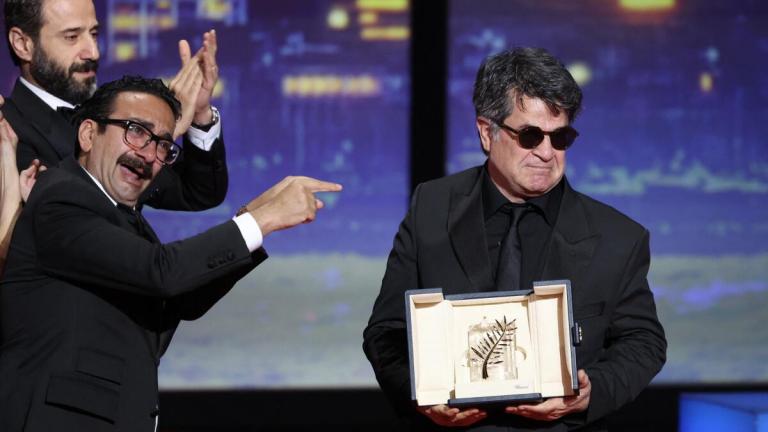 Διπλωματικό επεισόδιο Ιράν-Γαλλίας για τη βράβευση του σκηνοθέτη Τζαφάρ Παναχί με τον Χρυσό Φοίνικα