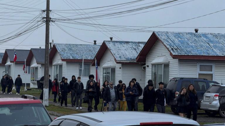 Αργεντινή: Εκκενώνονται περιοχές λόγω προειδοποίησης για τσουνάμι μετά τον ισχυρό σεισμό των 7,3 Ρίχτερ