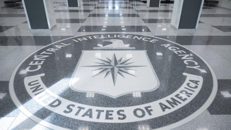 CIA